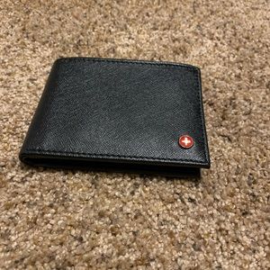 Black Wallet